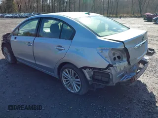 2014 Subaru Impreza Premium с VIN JF1GJAK6XEH024310, выставлен на аукционе IAAI как лот 42033086 с пробегом 100 824 миль миль и . История ставок и продаж доступна на DreamBid. Изображение 3.