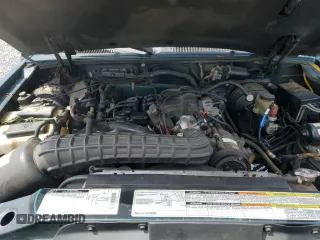 1995 Ford Explorer Eddie Bauer z VIN 1FMDU32X9SUC06085, wystawiony jako Copart lot #55322785 z przebiegiem 248 871 mil mil oraz Szkoda całkowita • Salvage title. Historia ofert i sprzedaży dostępna na DreamBid. Obrazek 12.