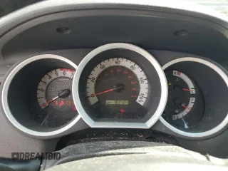 2014 Toyota Tacoma PreRunner z VIN 5TFJU4GN2EX054013, wystawiony jako Copart lot #56953795 z przebiegiem 183 484 mil mil oraz Szkoda całkowita • Salvage title. Historia ofert i sprzedaży dostępna na DreamBid. Obrazek 9.