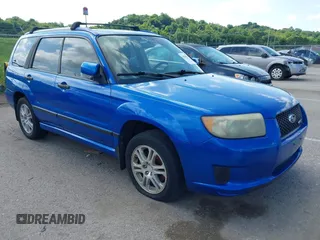 2008 Subaru Forester Special Sports X с VIN JF1SG66608H731422, выставлен на аукционе IAAI как лот 42550752 с пробегом 118 802 миль миль и . История ставок и продаж доступна на DreamBid. Изображение 1.