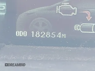 2013 Toyota Prius One z VIN JTDKN3DU1D1655518, wystawiony jako IAAI lot #42007815 z przebiegiem 182 854 mil mil oraz . Historia ofert i sprzedaży dostępna na DreamBid. Obrazek 15.