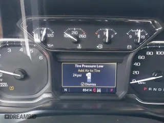 2019 GMC Sierra 1500 SLT with VIN 1GTU9DEDXKZ142784, listed as a IAAI auction lot 41405713 with 85,414 mi miles. Bid and sale history available at carsss.com. Image 7.