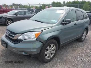2011 Honda CR-V SE z VIN JHLRE4H40BC002312, wystawiony jako IAAI lot #42356919 z przebiegiem 112 718 mil mil oraz . Historia ofert i sprzedaży dostępna na DreamBid. Obrazek 22.