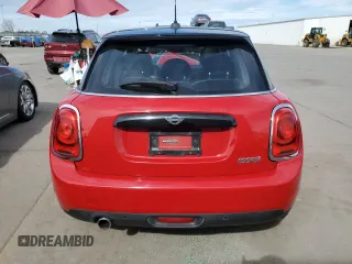 2019 MINI Hardtop 4 Door Cooper z VIN WMWXU1C54K2J02292, wystawiony jako Copart lot #47837175 z przebiegiem 88 710 mil mil oraz Szkoda całkowita • Salvage title. Historia ofert i sprzedaży dostępna na DreamBid. Obrazek 6.