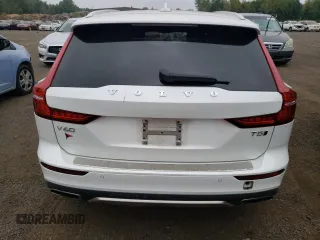 2020 Volvo V60 z VIN YV4102WK7L1030763, wystawiony jako Copart lot #67087483 z przebiegiem 44 861 mil mil oraz . Historia ofert i sprzedaży dostępna na DreamBid. Obrazek 6.