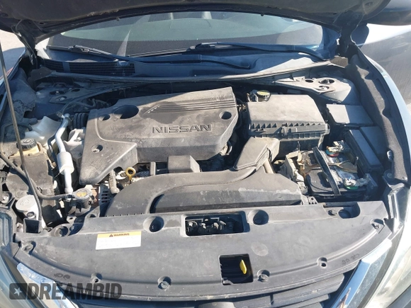 2016 Nissan Altima S z VIN 1N4AL3AP9GC121181, wystawiony jako IAAI lot #42227421 z przebiegiem 135 545 mil mil oraz . Historia ofert i sprzedaży dostępna na DreamBid. Obrazek 10.