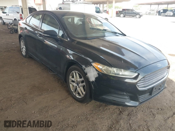 2016 Ford Fusion SE с VIN 3FA6P0H76GR384258, выставлен на аукционе IAAI как лот 42632888 с пробегом 126 586 миль миль и . История ставок и продаж доступна на DreamBid. Изображение 1.