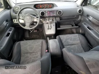 2014 Scion xB with VIN JTLZE4FE2EJ057311, listed as a Copart auction lot 49466055 with 158,214 mi miles and Salvage Title. Bid and sale history available at carsss.com. Image 8.