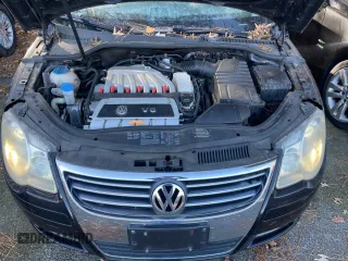 2007 Volkswagen Eos 3.2L with VIN WVWFB71F37V032597, listed as a Copart auction lot 77915034 with 97,014 mi miles and Clean Title. Bid and sale history available at DreamBid. Image 7.