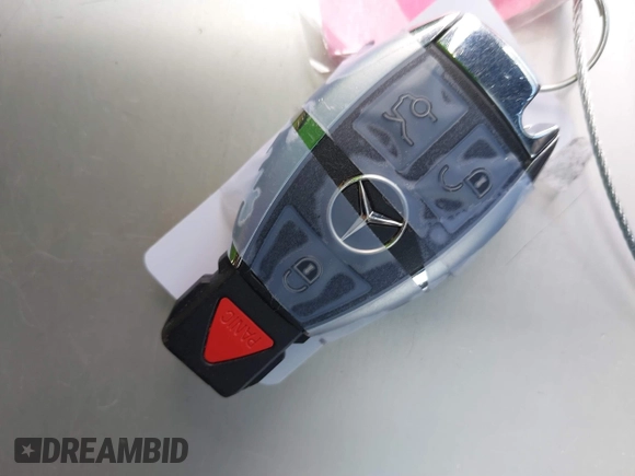 2019 Mercedes-Benz GLE 43 AMG with VIN 4JGED6EB6KA138562, listed as a IAAI auction lot 41808953 with 31,107 mi miles and . Bid and sale history available at DreamBid. Image 11.