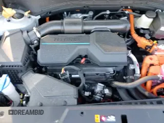 2025 Hyundai Santa Fe SEL с VIN 5NMP2DG19SH066239, выставлен на аукционе Copart как лот 83987285 с пробегом 2 893 миль миль и На запчасти • Non repairable. История ставок и продаж доступна на DreamBid. Изображение 14.