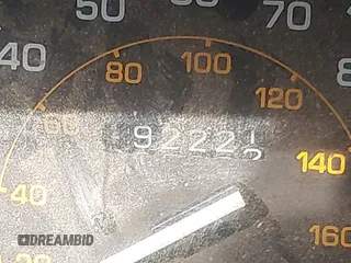 1991 Toyota Corolla z VIN 1NXAE94AXMZ209706, wystawiony jako IAAI lot #42099208 z przebiegiem 192 222 mil mil oraz . Historia ofert i sprzedaży dostępna na DreamBid. Obrazek 7.