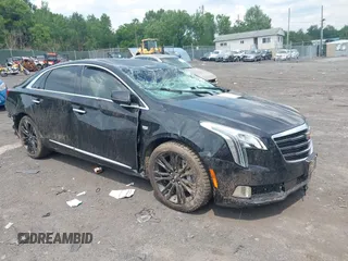 2019 Cadillac XTS Luxury with VIN 2G61M5S33K9151228, listed as a IAAI auction lot 42625082 with 92,873 mi miles and . Bid and sale history available at DreamBid. Image 1.