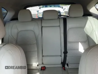 2018 Mazda CX-5 Grand Touring with VIN JM3KFADMXJ1353942, listed as a Copart auction lot 60570835 with 74,400 mi miles and Clean title. Bid and sale history available at DreamBid. Image 10.