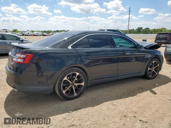 2015 Ford Taurus SHO с VIN 1FAHP2KT6FG151397, выставлен на аукционе Copart как лот 66212235 с пробегом 113 044 миль миль и Чистый • Clean title. История ставок и продаж доступна на DreamBid. Изображение 3.