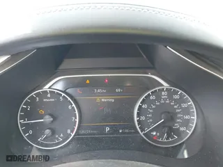 2015 Nissan Murano Platinum with VIN 5N1AZ2MH0FN230862, listed as a IAAI auction lot 41960661 with 136,724 mi miles. Bid and sale history available at carsss.com. Image 7.