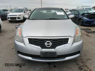 2009 Nissan Altima 2.5 S with VIN 1N4AL24E39C183862, listed as a IAAI auction lot 41334082 with 107,993 mi miles. Bid and sale history available at carsss.com. Image 13.