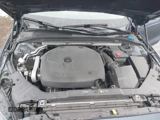 2019 Volvo S60 Momentum with VIN 7JRA22TK1KG014749, listed as a IAAI auction lot 41538244 with 68,224 mi miles. Bid and sale history available at carsss.com. Image 10.