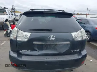 2009 Lexus RX 350 with VIN 2T2GK31U39C061045, listed as a IAAI auction lot 41773554 with 172,304 mi miles and . Bid and sale history available at DreamBid. Image 16.