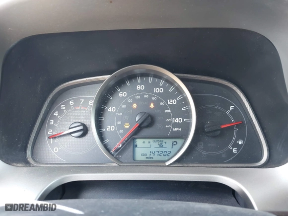 2015 Toyota RAV4 XLE with VIN 2T3RFREVXFW253698, listed as a IAAI auction lot 41798700 with 147,202 mi miles. Bid and sale history available at carsss.com. Image 7.