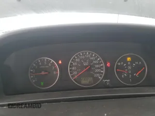 2006 Nissan X-Trail XE z VIN JN8BT08V76W212159, wystawiony jako Copart lot #86215994 z przebiegiem 230 211 mil mil oraz Szkody całkowita. Historia ofert i sprzedaży dostępna na DreamBid. Obrazek 9.