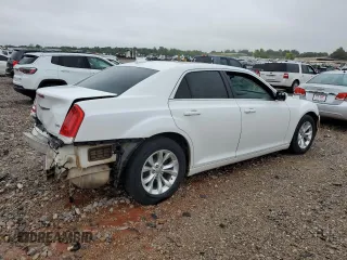 2016 Chrysler 300 Anniversary Edition с VIN 2C3CCAAG6GH216922, выставлен на аукционе Copart как лот 72765074 с пробегом 145 196 миль миль и Списание • Salvage title. История ставок и продаж доступна на DreamBid. Изображение 3.
