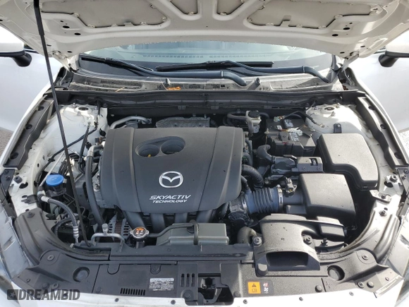 2018 Mazda Mazda3 4-Door Touring with VIN 3MZBN1V32JM175896, listed as a Copart auction lot 47375435 with 60,279 mi miles and Salvage Title. Bid and sale history available at carsss.com. Image 11.