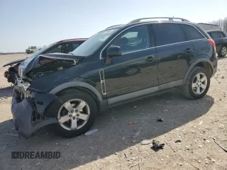 2012 Chevrolet Captiva Sport LS w/2LS with VIN 3GNAL2EKXCS576104, listed as a Copart auction lot 49774565 with 134,931 mi miles and Clean Title. Bid and sale history available at carsss.com. Image 1.