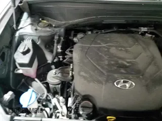 2024 Hyundai Palisade XRT with VIN KM8R3DGE5RU713632, listed as a Copart auction lot 68486365 with 27,886 mi miles and Clean title. Bid and sale history available at DreamBid. Image 14.