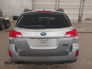 2011 Subaru Outback 2.5i Limited Pwr Moon with VIN 4S4BRBKC9B3430902, listed as a IAAI auction lot 41828288 with 149,683 mi miles. Bid and sale history available at carsss.com. Image 17.