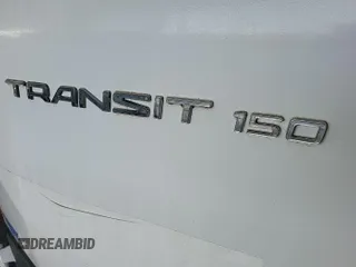 2015 Ford Transit with VIN 1FTNE2YM1FKA20300, listed as a IAAI auction lot 42634833 with 53,803 mi miles and . Bid and sale history available at DreamBid. Image 8.