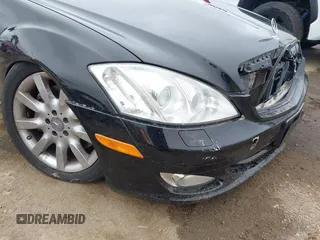 2008 Mercedes-Benz S 550 with VIN WDDNG86X48A219544, listed as a IAAI auction lot 41922931 with 150,129 mi miles and . Bid and sale history available at carsss.com. Image 19.