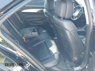 2014 Cadillac ATS Luxury RWD z VIN 1G6AB5RX6E0130354, wystawiony jako IAAI lot #41605992 z przebiegiem 234 093 mil mil oraz . Historia ofert i sprzedaży dostępna na DreamBid. Obrazek 8.