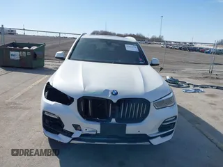 2019 BMW X5 xDrive40i with VIN 5UXCR6C50KLL08346, listed as a IAAI auction lot 41824070 with 75,000 mi miles and . Bid and sale history available at DreamBid. Image 6.