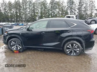 2018 Lexus NX 300 with VIN JTJBARBZ7J2151734, listed as a IAAI auction lot 41547117 with 92,084 mi miles and . Bid and sale history available at DreamBid. Image 14.