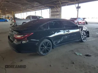 2017 Nissan Altima S z VIN 1N4AL3APXHN358493, wystawiony jako Copart lot #56191235 z przebiegiem 81 147 mil mil oraz Szkoda całkowita • Salvage title. Historia ofert i sprzedaży dostępna na DreamBid. Obrazek 3.