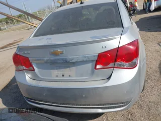 2012 Chevrolet Cruze 1LT with VIN 1G1PF5SC1C7354194, listed as a IAAI auction lot 41778721 with 215,865 mi miles and . Bid and sale history available at DreamBid. Image 16.