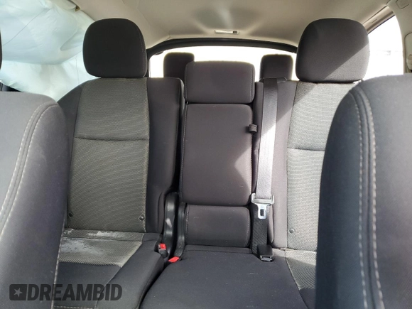 2017 Nissan Pathfinder SV z VIN 5N1DR2MN1HC695846, wystawiony jako Copart lot #45953705 z przebiegiem 135 587 mil mil oraz Szkody całkowita. Historia ofert i sprzedaży dostępna na DreamBid. Obrazek 10.