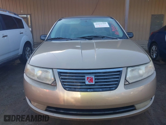 2007 Saturn ION z VIN 1G8AL58FX7Z178533, wystawiony jako IAAI lot #41651569 z przebiegiem 198 749 mil mil oraz . Historia ofert i sprzedaży dostępna na DreamBid. Obrazek 6.