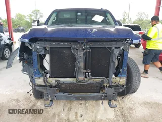 2016 Nissan Titan Platinum Reserve z VIN 1N6BA1F20GN509360, wystawiony jako IAAI lot #41921670 z przebiegiem 164 784 mil mil oraz . Historia ofert i sprzedaży dostępna na DreamBid. Obrazek 6.