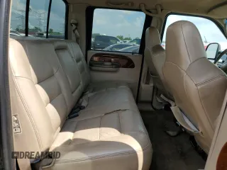 2003 Ford F-250 XL with VIN 1FTNW21S63ED41815, listed as a Copart auction lot 64840015 with 243,963 mi miles and Clean title. Bid and sale history available at DreamBid. Image 10.