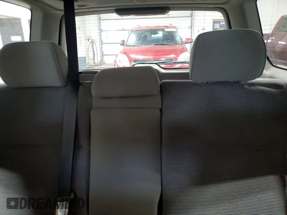 2007 Subaru Forester X with VIN JF1SG63637H705612, listed as a Copart auction lot 76387234 with 136,300 mi miles and Salvage Title. Bid and sale history available at carsss.com. Image 10.