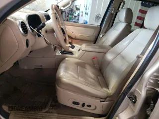 2006 Mercury Mountaineer Premier z VIN 4M2EU48856UJ06855, wystawiony jako Copart lot #53444495 z przebiegiem 95 415 mil mil oraz Tytuł czysty. Historia ofert i sprzedaży dostępna na DreamBid. Obrazek 7.