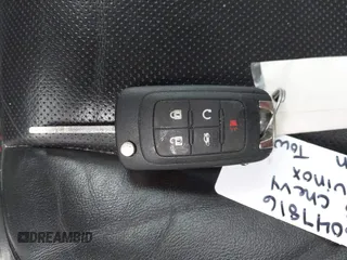 2015 Chevrolet Equinox LT with VIN 1GNFLGEKXFZ137981, listed as a IAAI auction lot 41635184 with 150,795 mi miles. Bid and sale history available at carsss.com. Image 11.