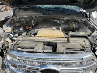 2016 Ford F-150 XLT with VIN 1FTEW1EG7GFA63832, listed as a Copart auction lot 49268785 with 18,579 mi miles and Salvage Title. Bid and sale history available at carsss.com. Image 13.