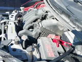 2014 Nissan Note S Plus with VIN 3N1CE2CP0EL403086, listed as a IAAI auction lot 41046928 with 190,841 mi miles and . Bid and sale history available at DreamBid. Image 12.