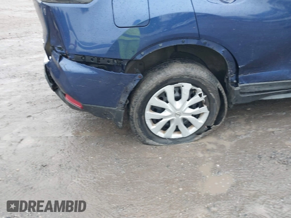 2017 Nissan Rogue SL с VIN JN8AT2MV6HW011210, выставлен на аукционе IAAI как лот 41977710 с пробегом 234 729 миль миль и . История ставок и продаж доступна на DreamBid. Изображение 6.