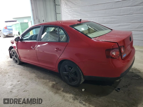 2009 Volkswagen Jetta SE z VIN 3VWRZ71K69M011873, wystawiony jako Copart lot #52881525 z przebiegiem 154 441 mil mil oraz Szkoda całkowita • Salvage title. Historia ofert i sprzedaży dostępna na DreamBid. Obrazek 2.