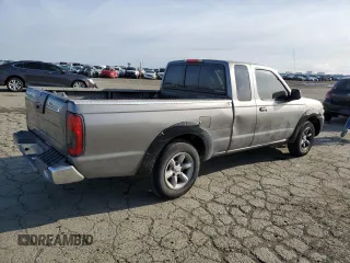2004 Nissan Frontier XE with VIN 1N6DD26T34C427953, listed as a Copart auction lot 50048265 with 311,020 mi miles and Clean title. Bid and sale history available at DreamBid. Image 3.