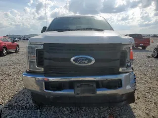 2018 Ford F-250 XL z VIN 1FT7W2B6XJED02815, wystawiony jako Copart lot #63016315 z przebiegiem 314 876 mil mil oraz Szkoda całkowita • Salvage title. Historia ofert i sprzedaży dostępna na DreamBid. Obrazek 5.
